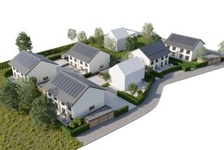 Projektperspektive, Visualisierung von Zackplan